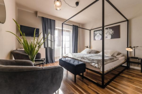 Bystry Comfort, Bukowina Tatrzanska